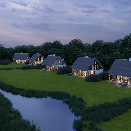 Luxury In * De Cocksdorp (Texel)