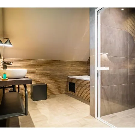 Luxury With Sauna Only A Few Minutes From The De Cocksdorp (Texel)