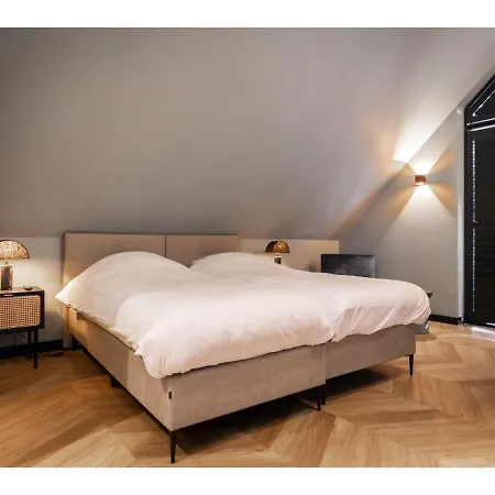 Βίλα Luxury In De Cocksdorp (Texel)