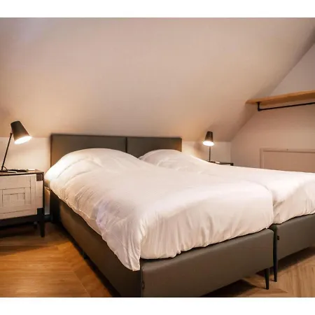 Luxury In De Cocksdorp (Texel)