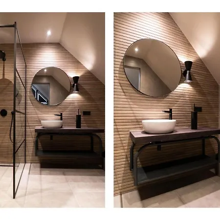 Luxury With Sauna Only A Few Minutes From The Βίλα De Cocksdorp (Texel)