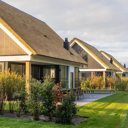 Βίλα Luxury With Sauna Only A Few Minutes From The