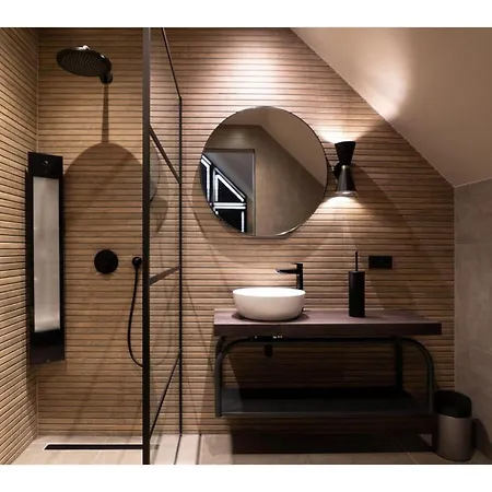 Luxury In De Cocksdorp (Texel)