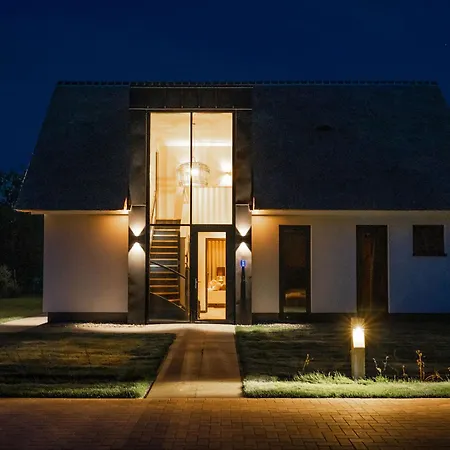Luxury With Sauna Only A Few Minutes From The Βίλα *