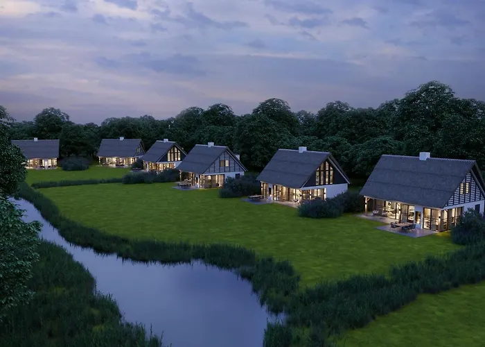 Luxury In * 더콕스도르프