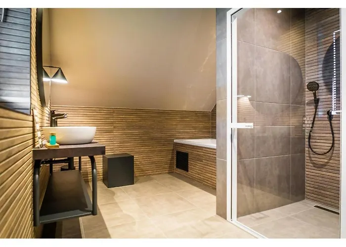 Luxury In 더콕스도르프