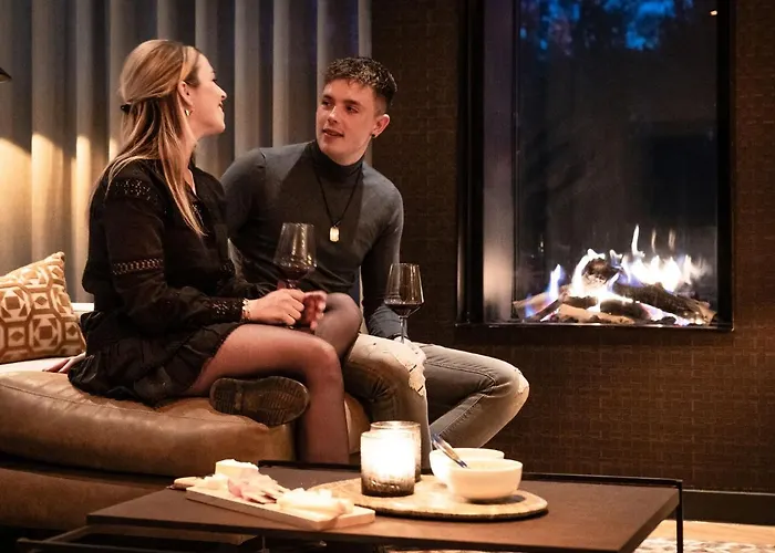 Luxury In * 더콕스도르프