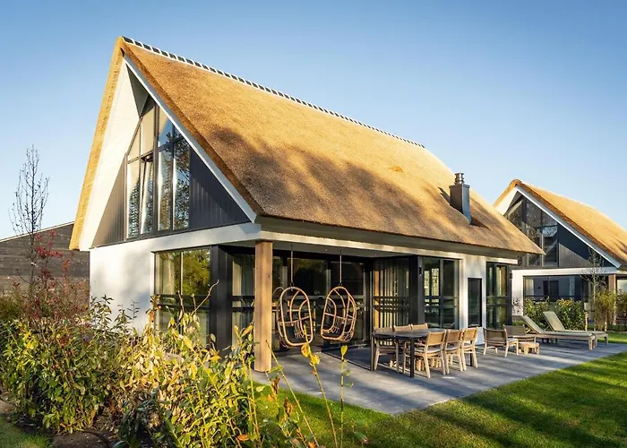 Luxury In * 더콕스도르프