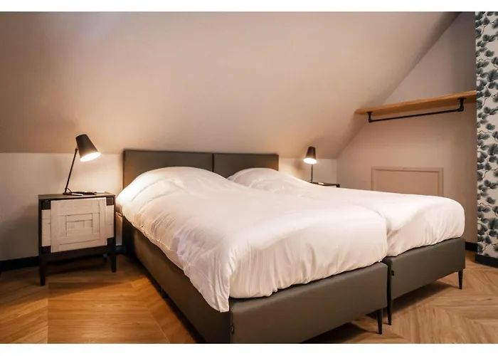 Luxury In 더콕스도르프