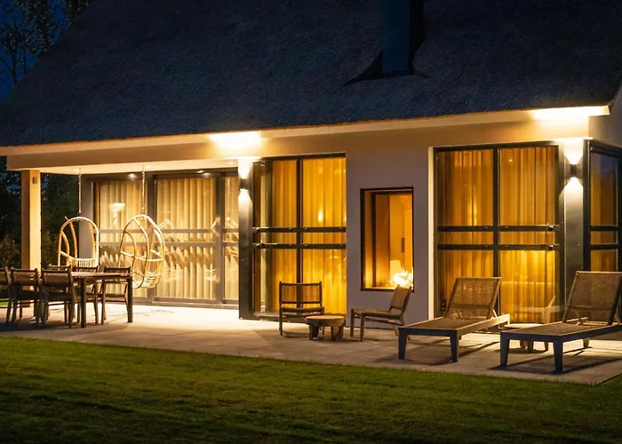 Luxury In * 더콕스도르프