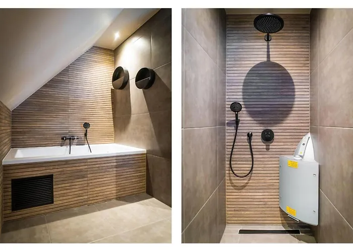 Luxury In * 더콕스도르프