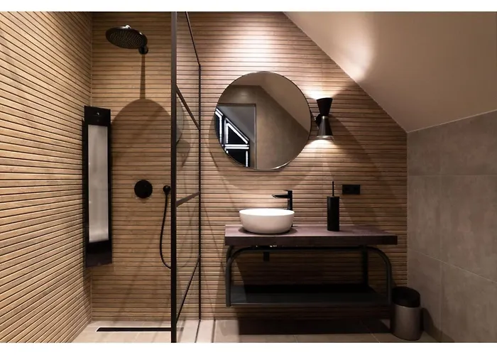 Luxury In 더콕스도르프